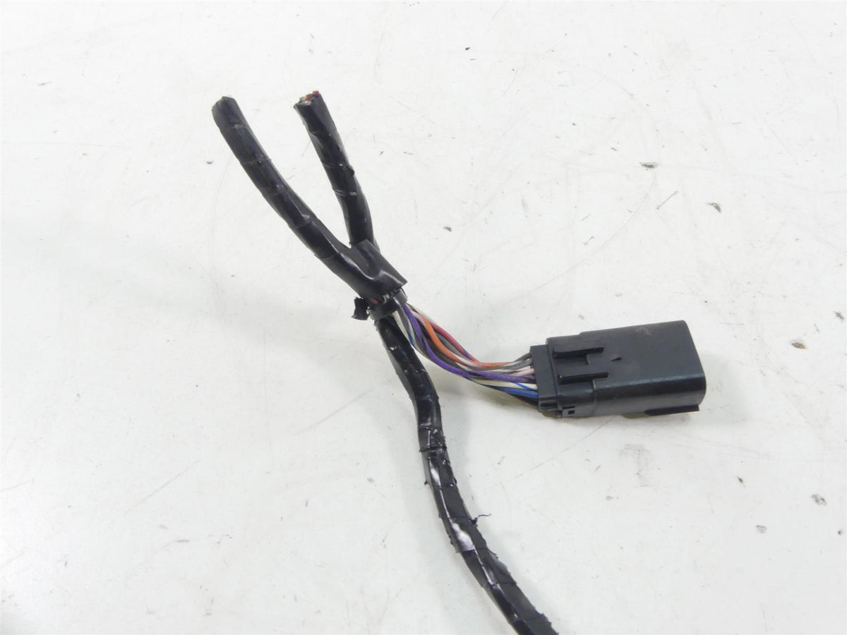 2013 Harley Touring FLHX Street Glide Right Cruise Control Switch -Read 71684-06 {{ shop.shopifyCountryName }} - Mototech271