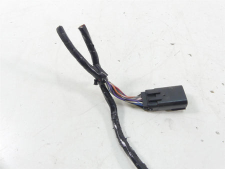2013 Harley Touring FLHX Street Glide Right Cruise Control Switch -Read 71684-06 {{ shop.shopifyCountryName }} - Mototech271