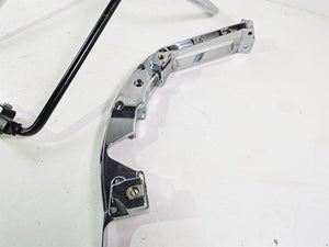 2015 Harley Touring FLHTKL Electra Glide Rear Saddlebag Support Set 90200499