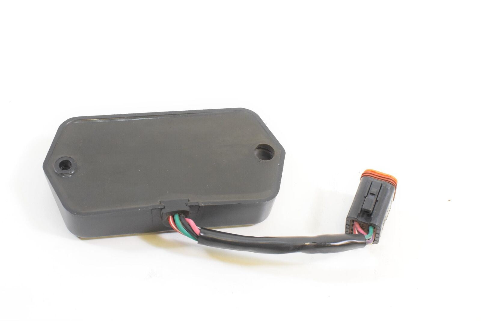 1999 Harley FLSTS Softail Heritage Springer Cdi Ecm Ecu Engine Module 32449-95A {{ shop.shopifyCountryName }} - Mototech271