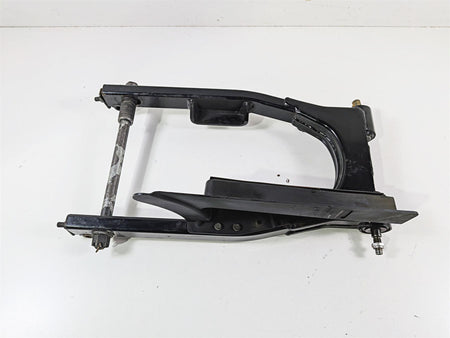 2001 Harley FLHRCI Road King Rear Swing Arm Swingarm & Axle 47549-00 {{ shop.shopifyCountryName }} - Mototech271