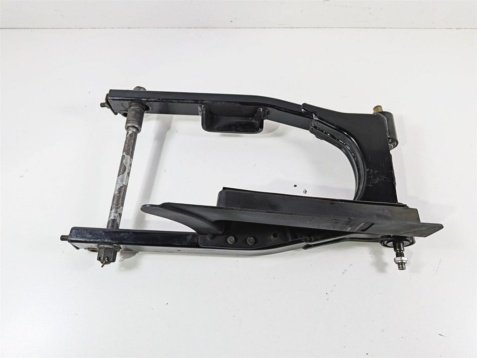 2001 Harley FLHRCI Road King Rear Swing Arm Swingarm & Axle 47549-00 {{ shop.shopifyCountryName }} - Mototech271