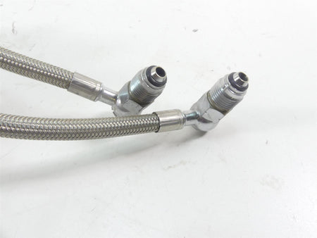 1999 Harley Touring FLHTCUI Electra Glide Throttle Body Fuel Injection 27202-99 {{ shop.shopifyCountryName }} - Mototech271