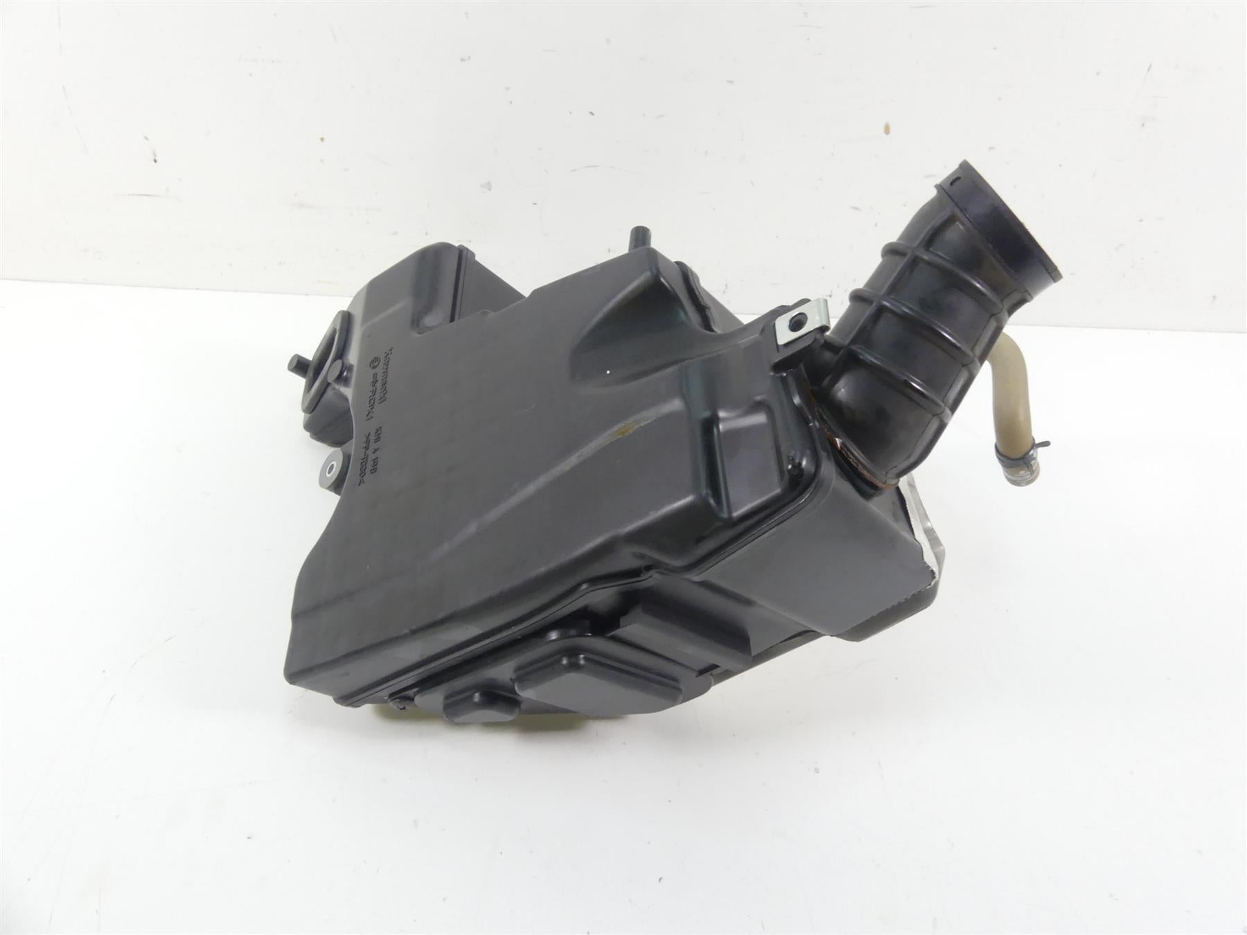 2022 Kawasaki KLR650 KL650 Adv Air Cleaner Breather Filter Box 11010-1805 {{ shop.shopifyCountryName }} - Mototech271