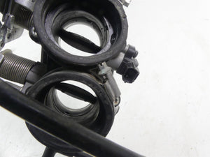 2009 Victory Vision Tour Mikuni Throttle Body Bodies 2205968