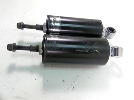 2002 Harley FLSTCI Softail Heritage Rear Suspension Damper Shock Set 54508-00B {{ shop.shopifyCountryName }} - Mototech271