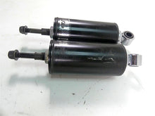 Load image into Gallery viewer, 2002 Harley FLSTCI Softail Heritage Rear Suspension Damper Shock Set 54508-00B | Mototech271
