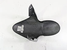 Load image into Gallery viewer, 2020 Triumph Daytona 765 Moto2 Front Carbon Fiber Fender T2310042 | Mototech271
