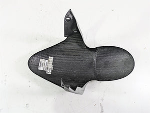 2020 Triumph Daytona 765 Moto2 Front Carbon Fiber Fender T2310042 | Mototech271