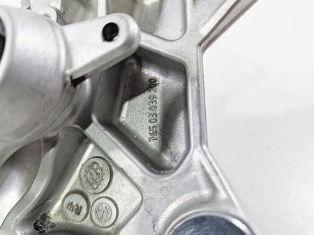 2018 Husqvarna 701 Supermoto Front Foot Peg Mount Set 76503039200 76503038000-Mototech271