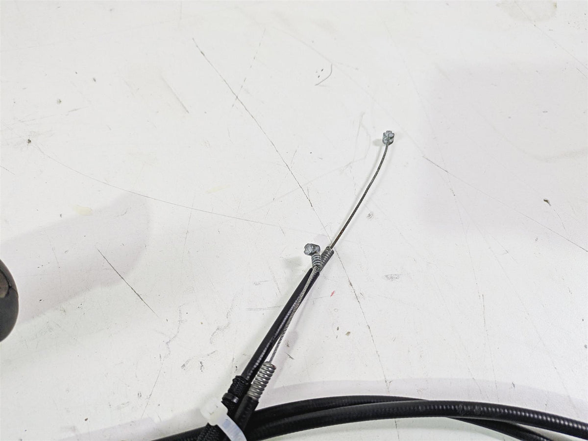 2015 Harley FXDL Dyna Low Rider Right Hand Control Switch 72944-12 {{ shop.shopifyCountryName }} - Mototech271