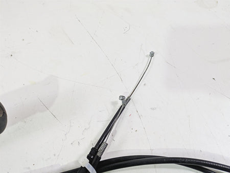 2015 Harley FXDL Dyna Low Rider Right Hand Control Switch 72944-12 {{ shop.shopifyCountryName }} - Mototech271