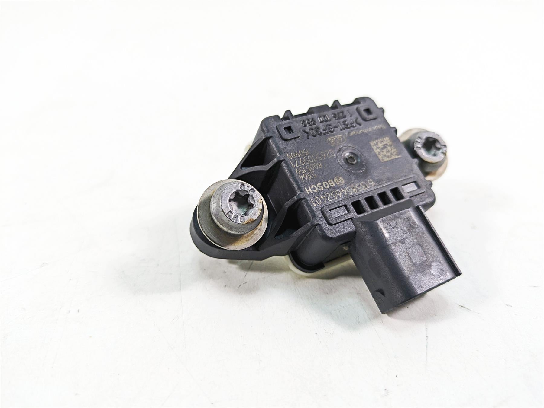 2016 BMW R1200R K53 Bosch Speed Sensor 61358546524 61358388688 {{ shop.shopifyCountryName }} - Mototech271