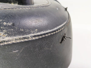 2018 Harley FLHCS Softail Heritage 115th Left Saddlebag - Read 90201437