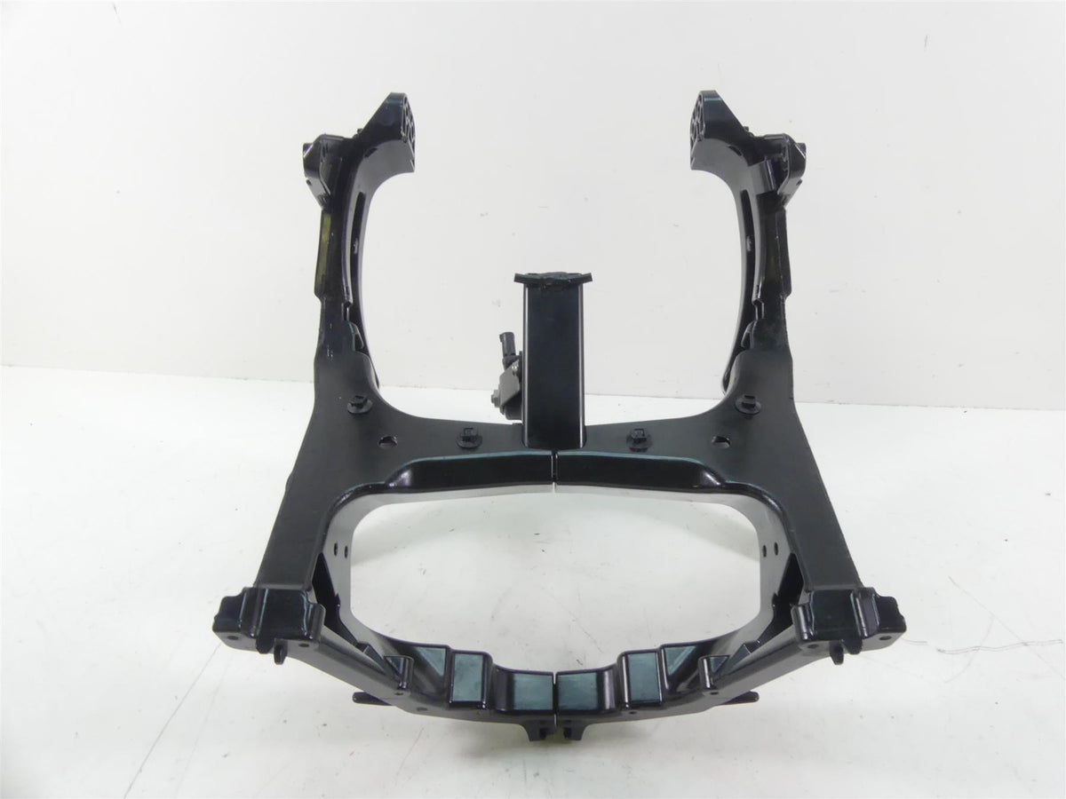 2017 BMW R1200RT K52 Front Stay Subframe Carrier Set 46638529329 46638529330 {{ shop.shopifyCountryName }} - Mototech271