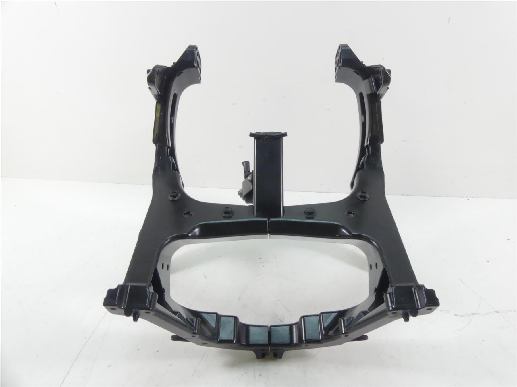 2017 BMW R1200RT K52 Front Stay Subframe Carrier Set 46638529329 46638529330 {{ shop.shopifyCountryName }} - Mototech271