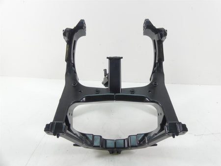 2017 BMW R1200RT K52 Front Stay Subframe Carrier Set 46638529329 46638529330 {{ shop.shopifyCountryName }} - Mototech271