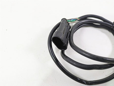 2010 Ducati Streetfighter 1098 S Front Wheel Speed Sensor 55240372E {{ shop.shopifyCountryName }} - Mototech271