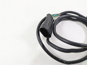 2010 Ducati Streetfighter 1098 S Front Wheel Speed Sensor 55240372E