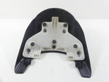 2007 Suzuki M109R VZR1800 Boulevard Rear Seat Cover Cowl Cover 45550-48G00 {{ shop.shopifyCountryName }} - Mototech271