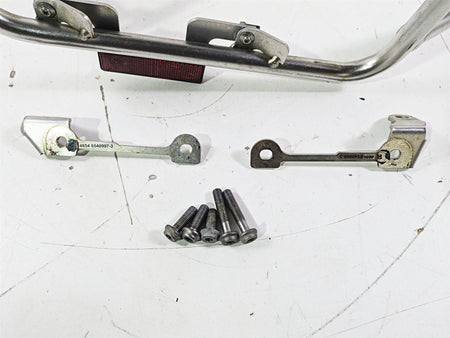 2015 BMW R1200GS Adv K51 Saddlebag Rack Holder Panier READ 46548520068 {{ shop.shopifyCountryName }} - Mototech271