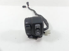 Load image into Gallery viewer, 2019 Kawasaki ZX1400 ZX-14R Ninja Left Hand Blinker Control Switch 46091-0331 | Mototech271
