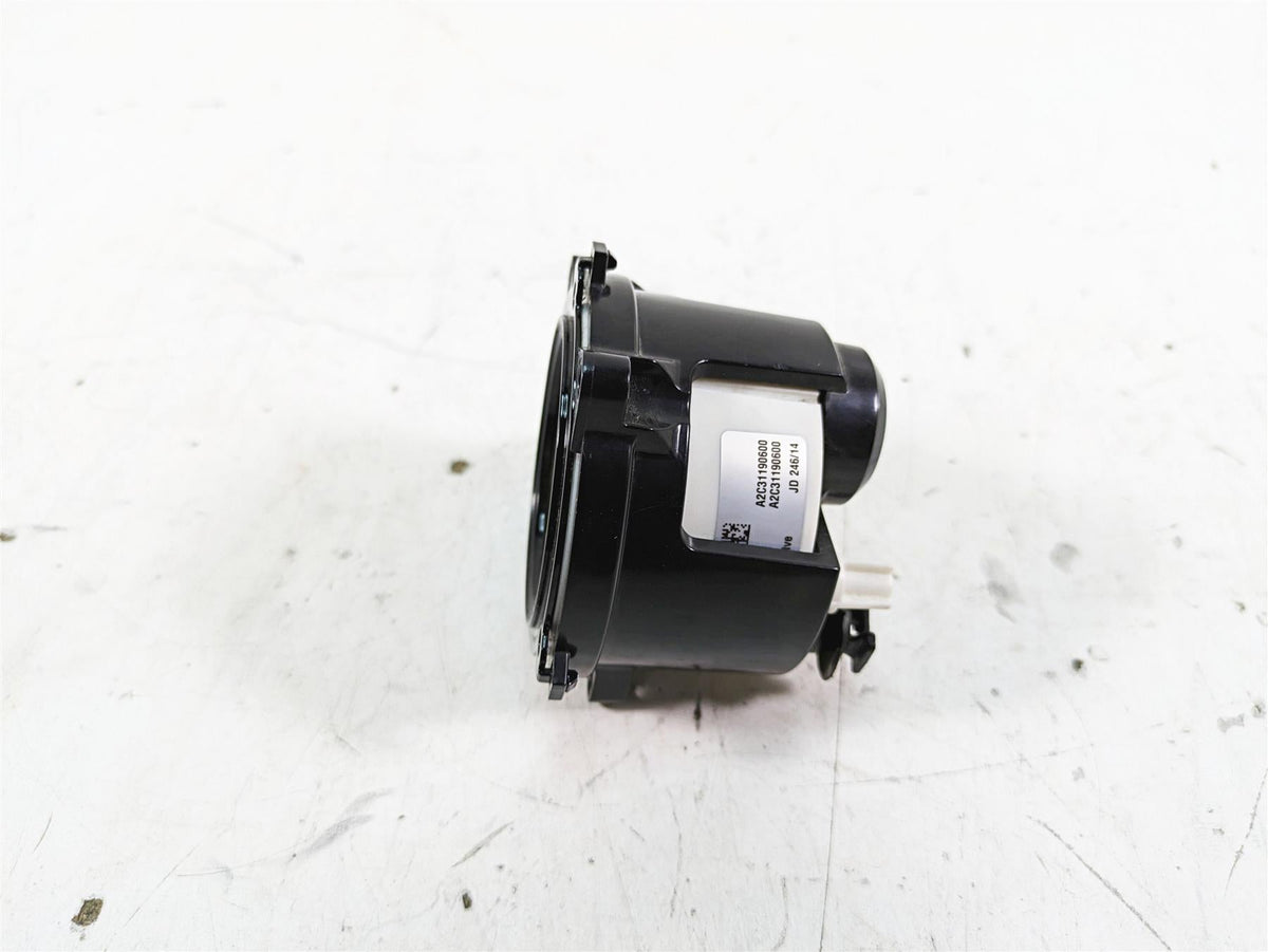 2015 Harley Touring FLHXS Street Glide Fuel Gas Petrol Level Gauge 70900163 {{ shop.shopifyCountryName }} - Mototech271
