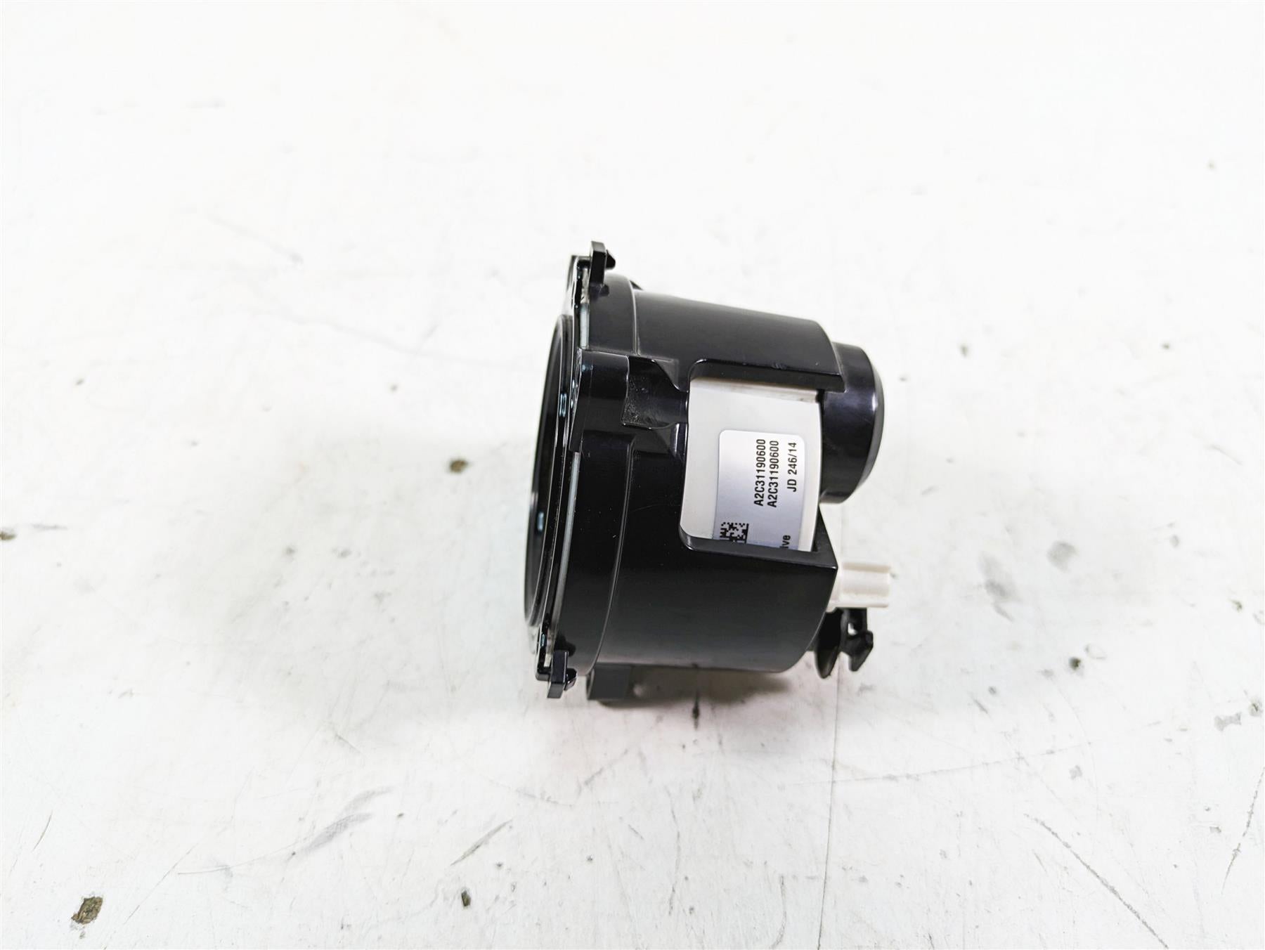2015 Harley Touring FLHXS Street Glide Fuel Gas Petrol Level Gauge 70900163 {{ shop.shopifyCountryName }} - Mototech271