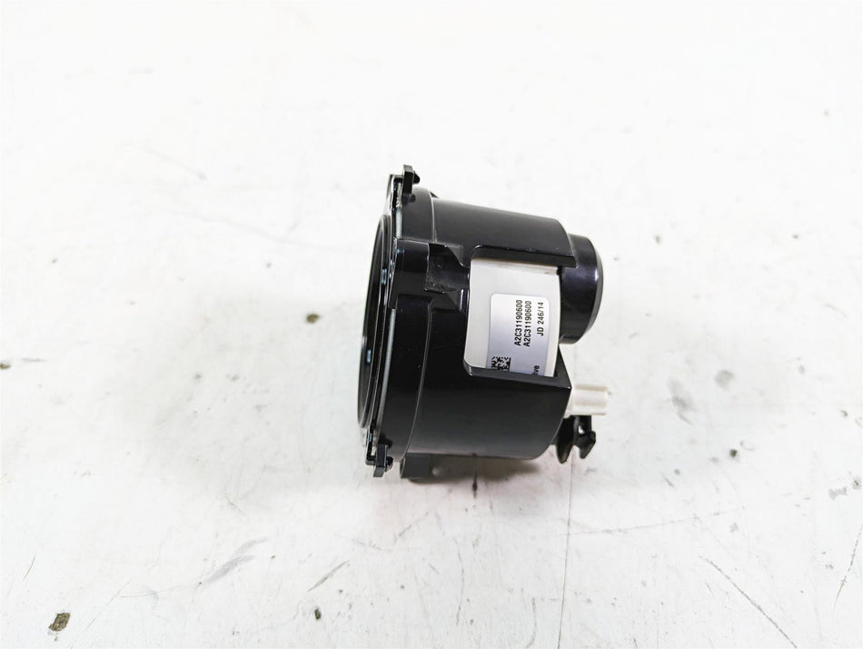 2015 Harley Touring FLHXS Street Glide Fuel Gas Petrol Level Gauge 70900163 {{ shop.shopifyCountryName }} - Mototech271