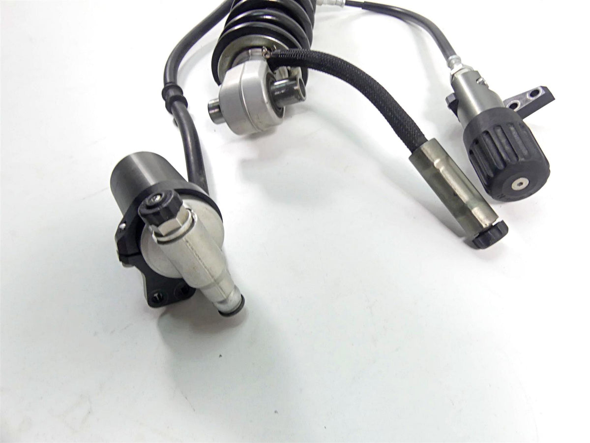 2012 Yamaha VMX17 VMAX 1700 Rear Adjustable Suspension Shock Damper 2S3-22210-00 {{ shop.shopifyCountryName }} - Mototech271