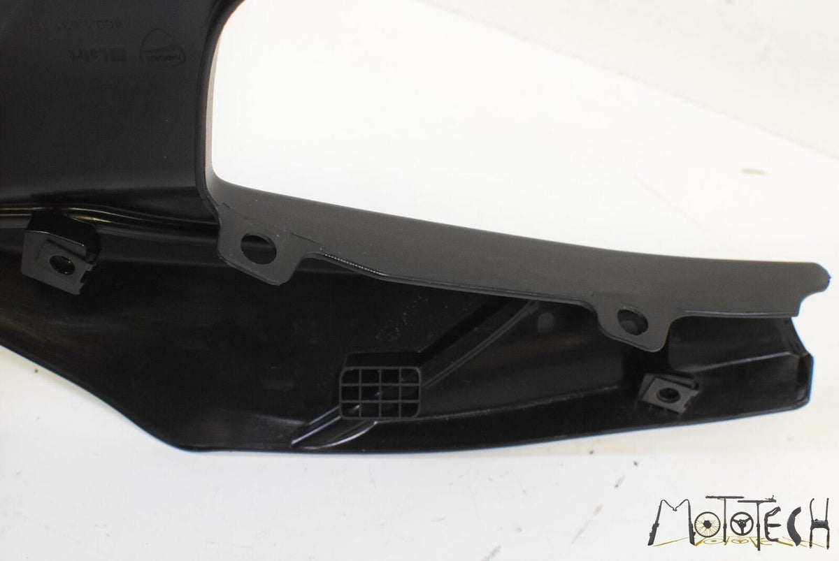 2016 Ducati Superbike 959 Panigale Subframe Side Cover Fairing SET 46016311B {{ shop.shopifyCountryName }} - Mototech271