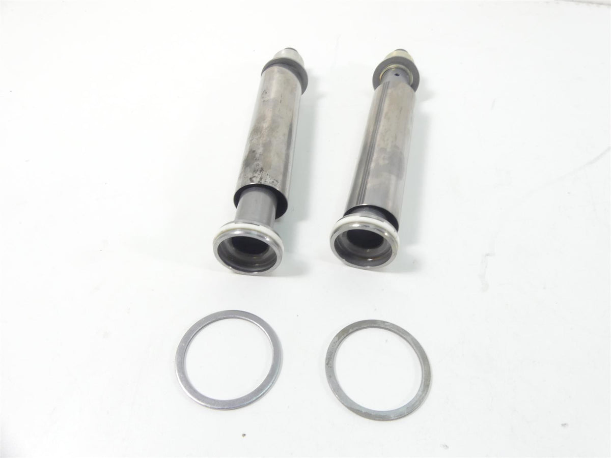 2019 Harley FLHC Softail Heritage Left Right Front Fork Internals 45500373 {{ shop.shopifyCountryName }} - Mototech271