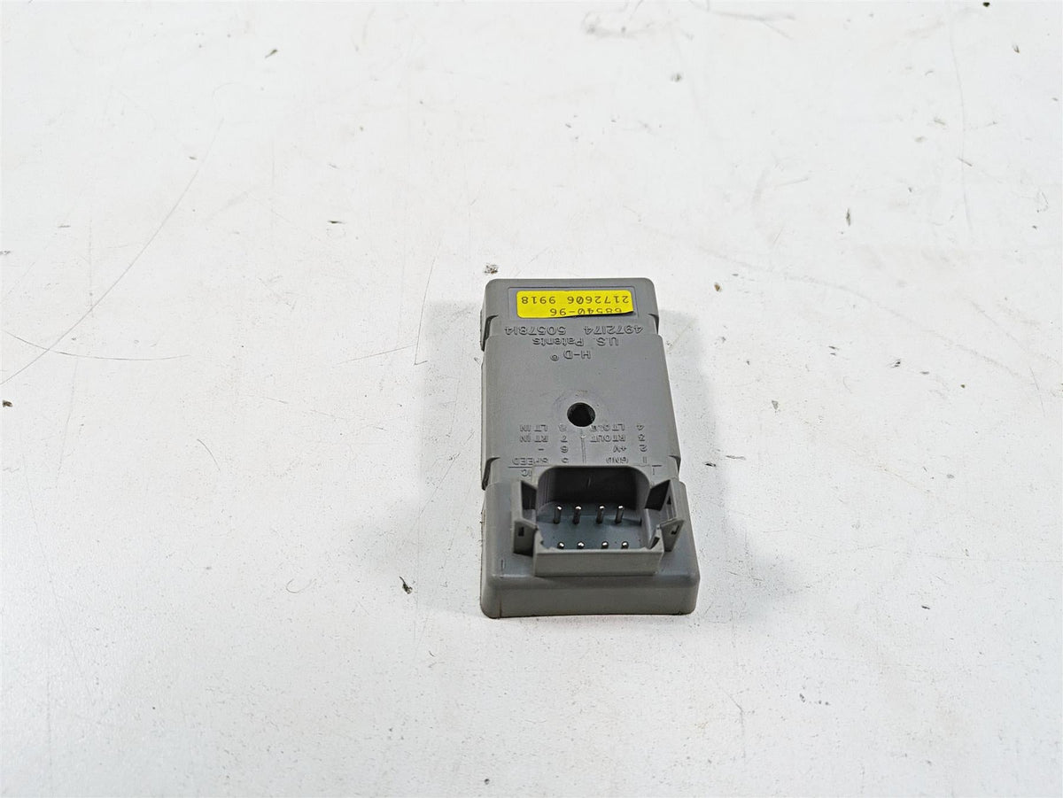 1999 Harley Dyna FXDL Low Rider Tsm Turn Signal Module 68540-96 {{ shop.shopifyCountryName }} - Mototech271