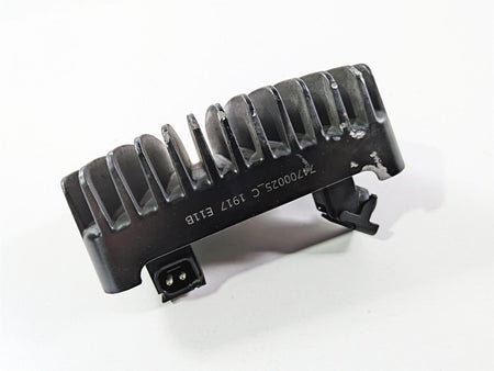 2017 Harley Touring FLHXS Street Glide Rectifier Voltage Regulator 74700025 {{ shop.shopifyCountryName }} - Mototech271