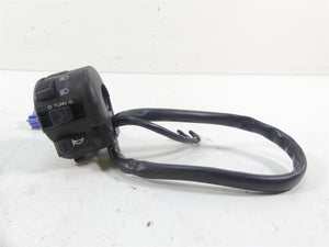 2015 Honda CBR1000 RR SC59 Left Hand Light Control Switch 35200-MGP-A91 | Mototech271