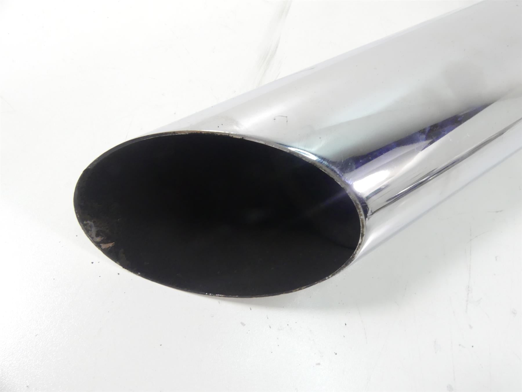 1995 Harley Dyna FXDL Low Rider 2 into 1 Performance Exhaust Pipe Header System {{ shop.shopifyCountryName }} - Mototech271