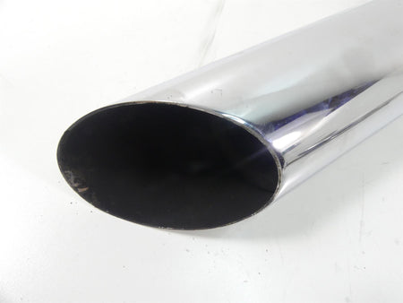 1995 Harley Dyna FXDL Low Rider 2 into 1 Performance Exhaust Pipe Header System {{ shop.shopifyCountryName }} - Mototech271