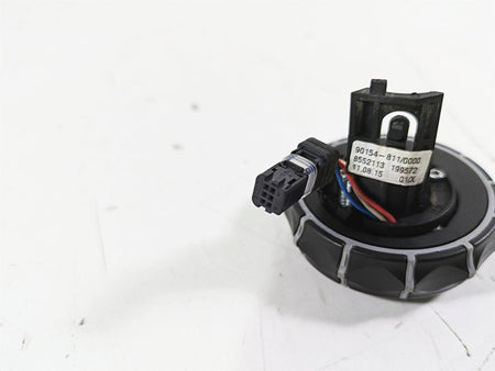 2016 BMW R1200GS GSW K50 Round Multi Controller Control Switch 61317727498 {{ shop.shopifyCountryName }} - Mototech271