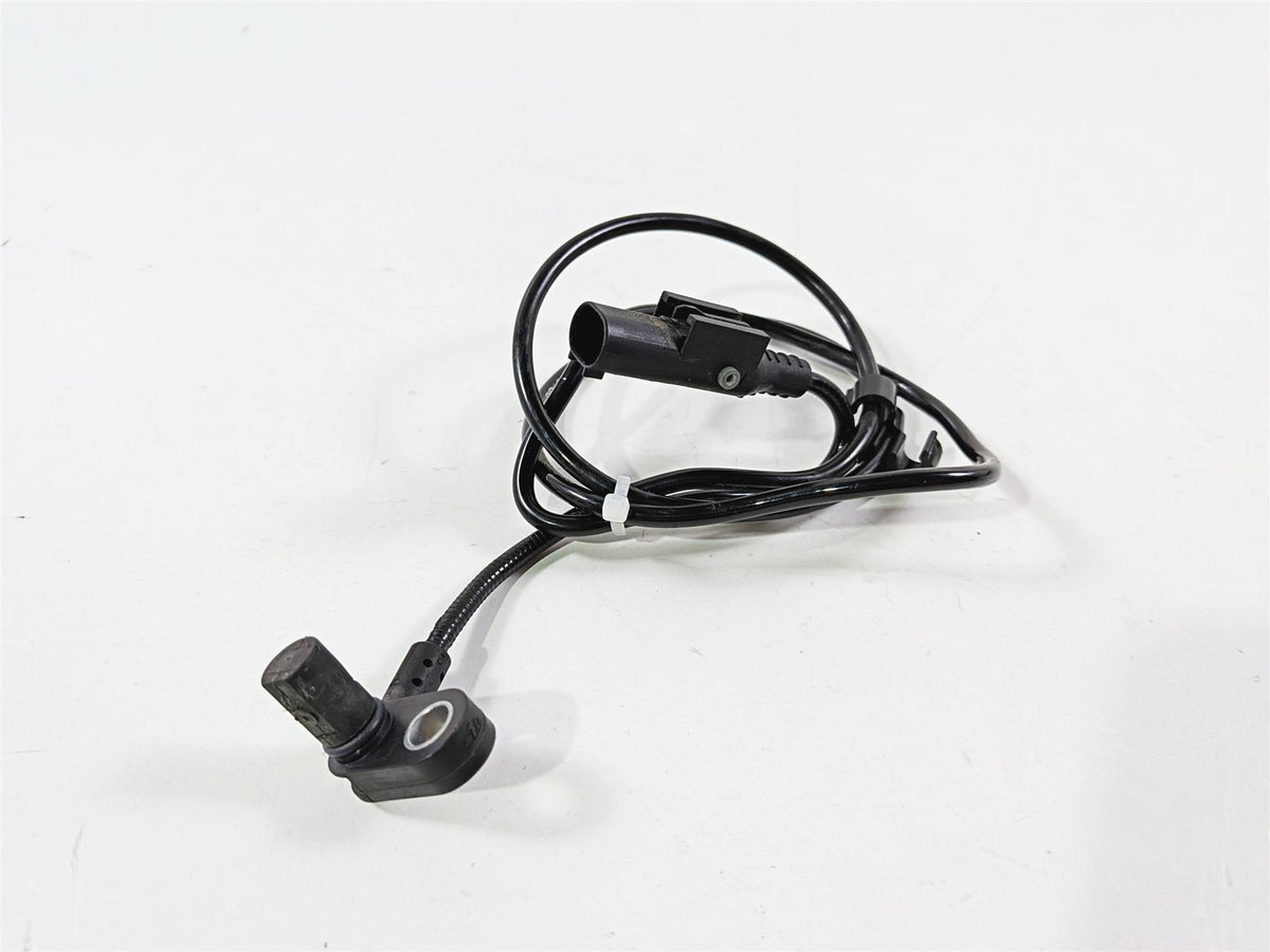 2024 BMW S1000RR K67 Front Abs Wheel Speed Senor 34529443105 34525A781C5-Mototech271