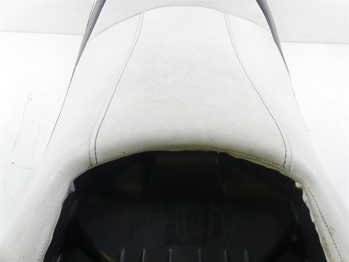 2018 Yamaha Waverunner VX 1800 Cruiser Front Seat Saddle F2X-U371A-60-00-80 {{ shop.shopifyCountryName }} - Mototech271
