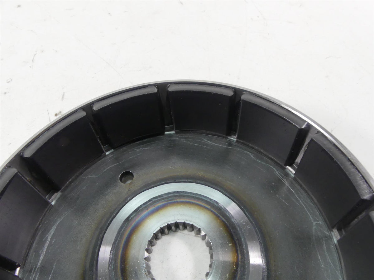 2015 Harley FLS Softail Slim Ignition Fly Wheel Flywheel Rotor 30041-08 {{ shop.shopifyCountryName }} - Mototech271