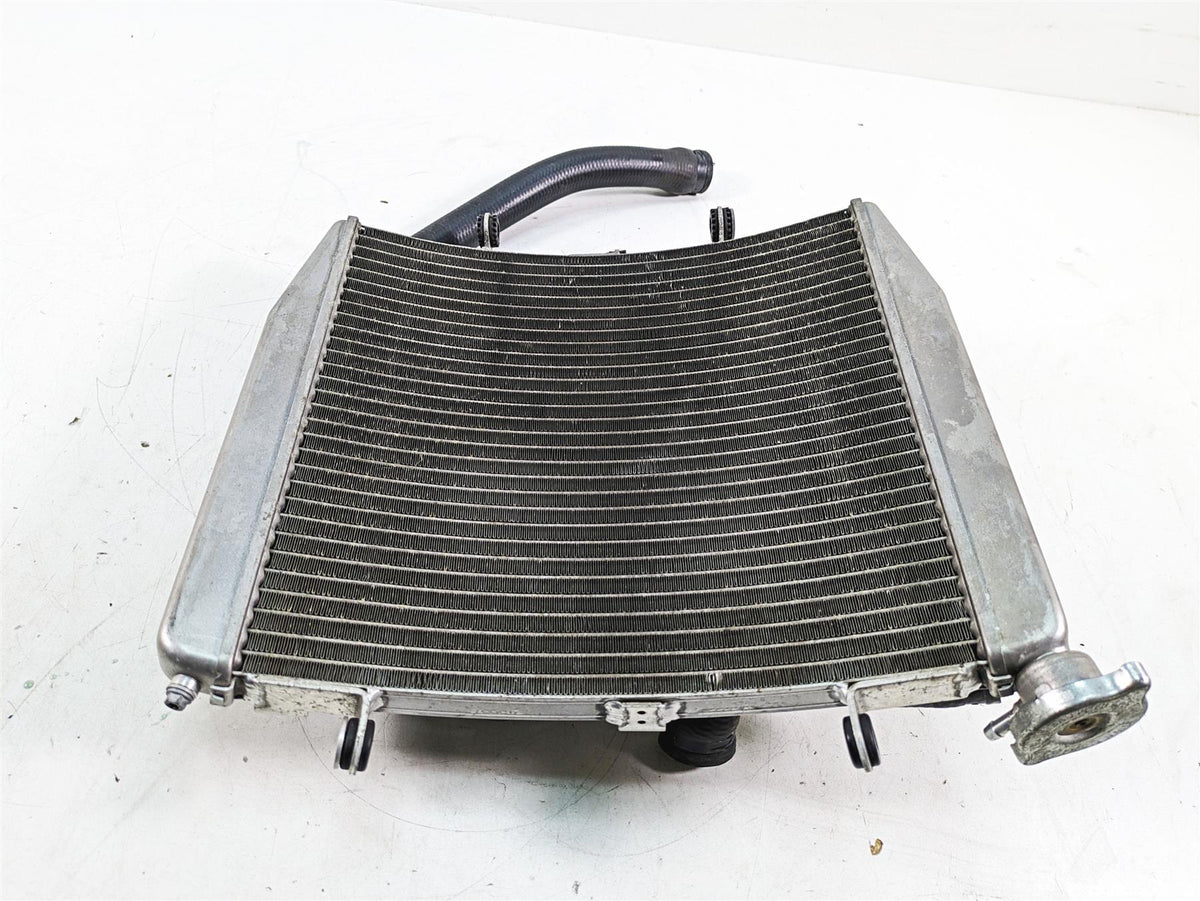 2013 MV Agusta F3 675 ERA Radiator Fan Reservoir Hoses Set 8000B6017 {{ shop.shopifyCountryName }} - Mototech271