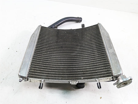 2013 MV Agusta F3 675 ERA Radiator Fan Reservoir Hoses Set 8000B6017 {{ shop.shopifyCountryName }} - Mototech271