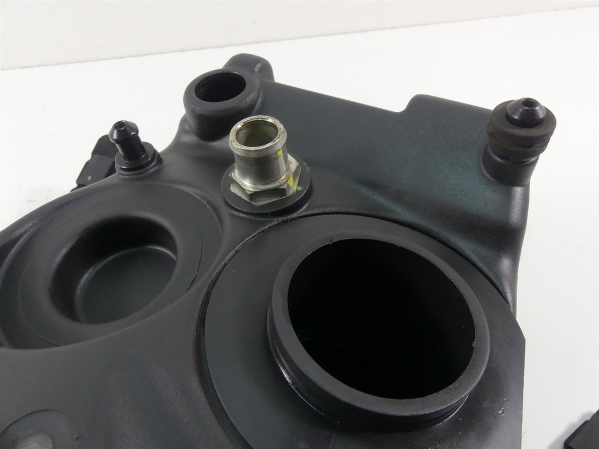 2011 Ducati Hypermotard 1100 SP Air Box Cleaner Breather Filter 44211291D {{ shop.shopifyCountryName }} - Mototech271