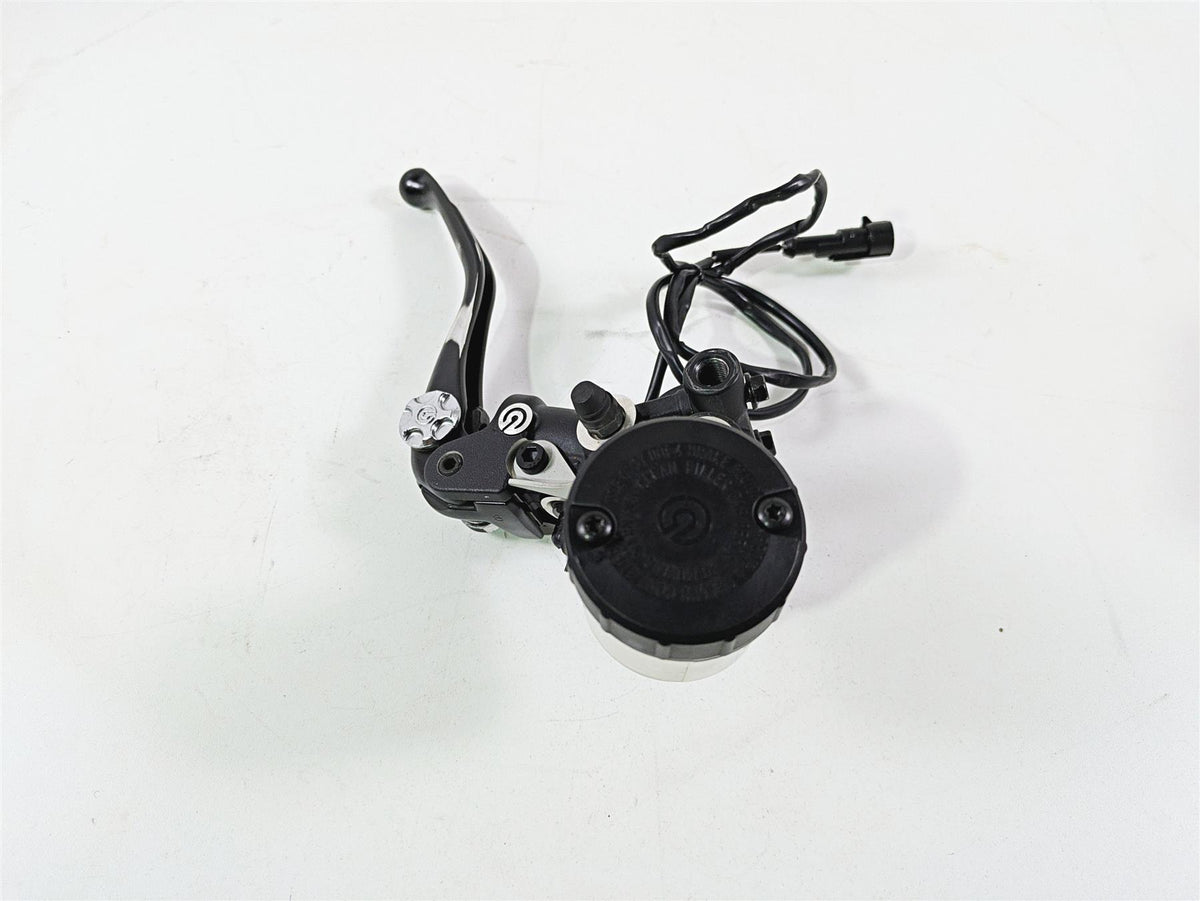 2020 KTM 1290 Super Adventure R Brembo Front Radial Brake Pump 6201310110030 {{ shop.shopifyCountryName }} - Mototech271