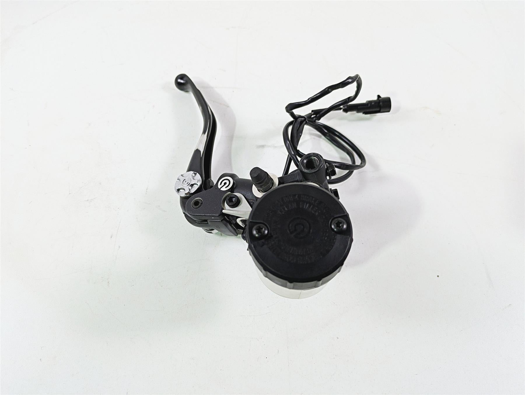 2020 KTM 1290 Super Adventure R Brembo Front Radial Brake Pump 6201310110030 {{ shop.shopifyCountryName }} - Mototech271