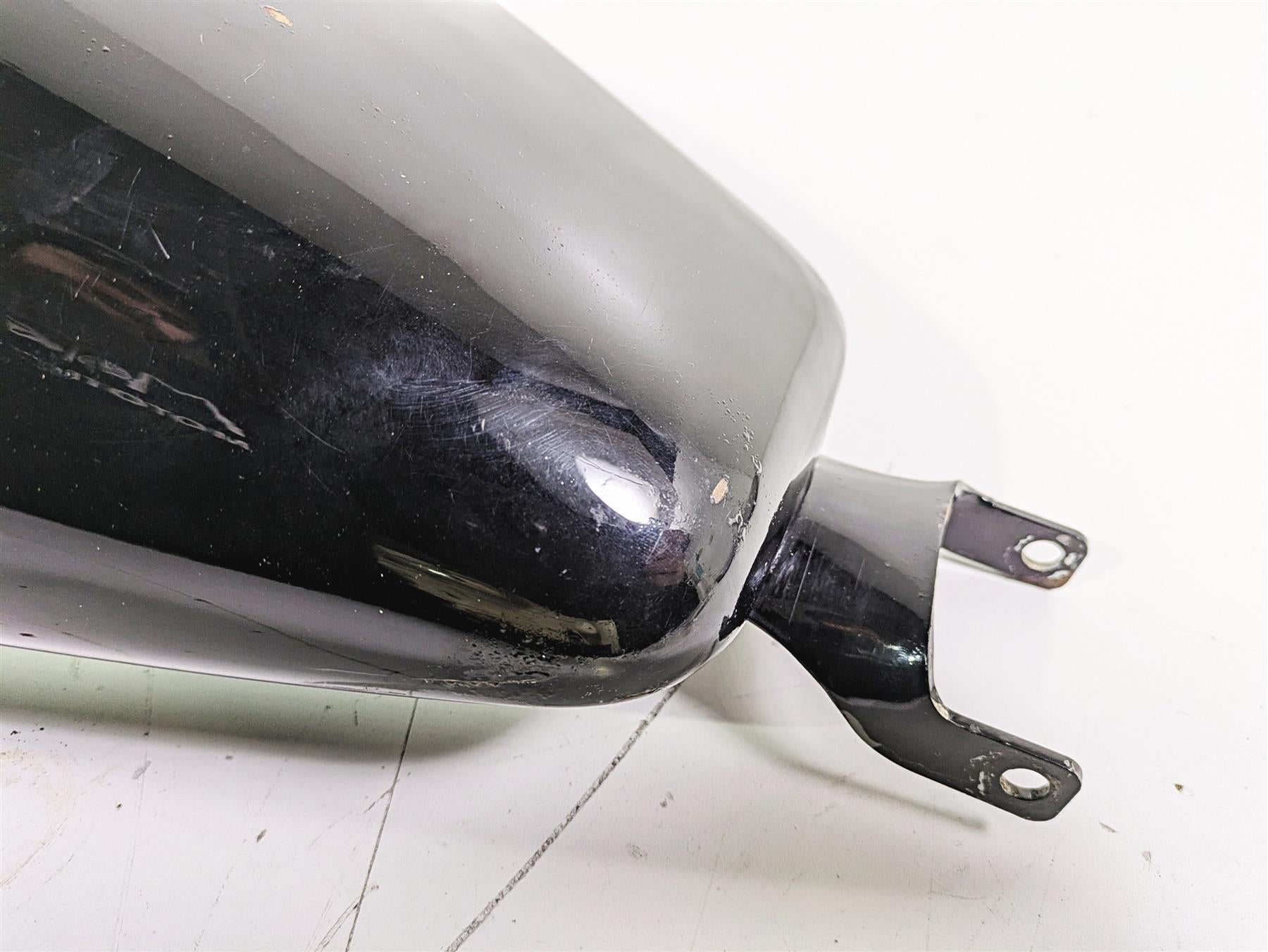 2018 Harley Sportster XL1200 Custom Fuel Gas Petrol Tank Reservoir 61000703 {{ shop.shopifyCountryName }} - Mototech271