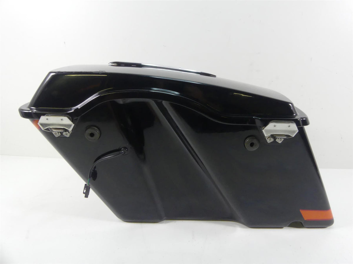 2007 Harley FLHTCU SE CVO Electra Glide Right Saddlebag Saddle Bag Read 88277-07 {{ shop.shopifyCountryName }} - Mototech271