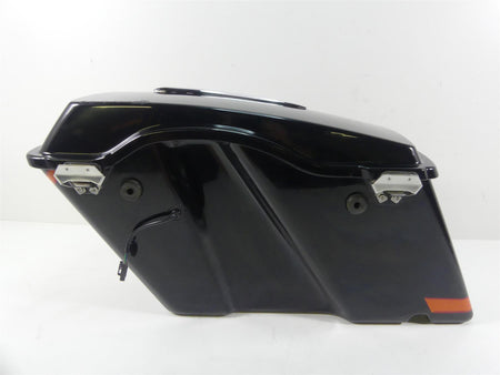 2007 Harley FLHTCU SE CVO Electra Glide Right Saddlebag Saddle Bag Read 88277-07 {{ shop.shopifyCountryName }} - Mototech271