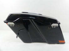 Load image into Gallery viewer, 2007 Harley FLHTCU SE CVO Electra Glide Right Saddlebag Saddle Bag Read 88277-07 | Mototech271
